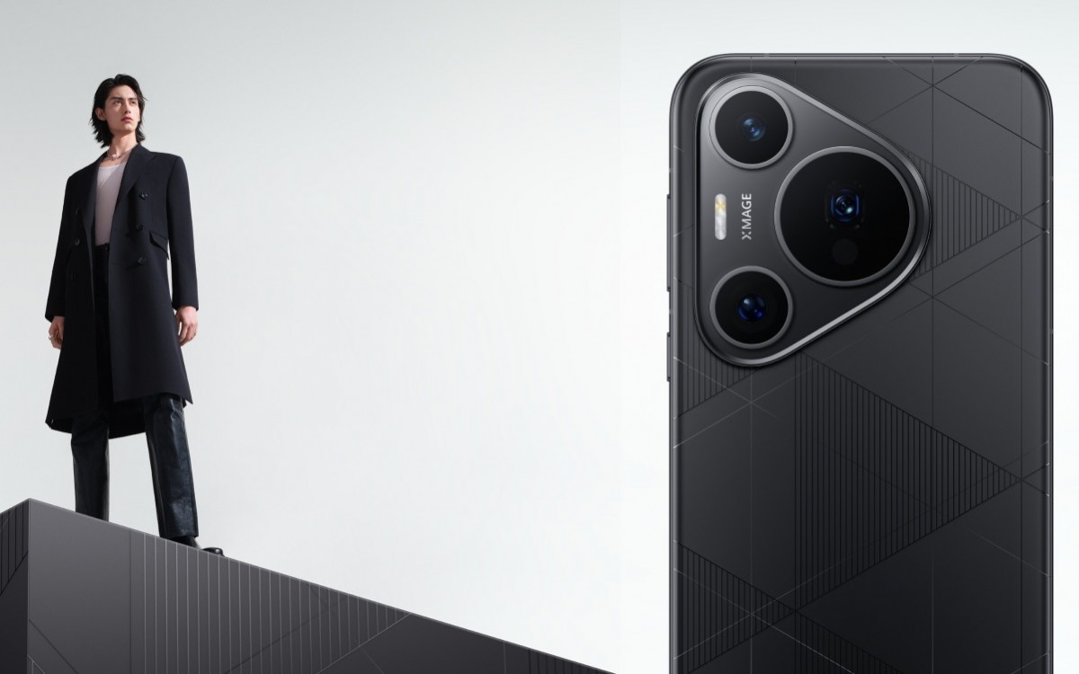 Huawei Pura 70 Series