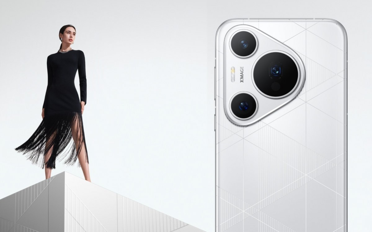 Huawei Pura 70 Series