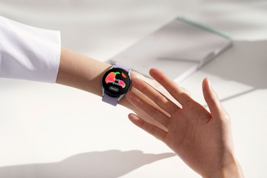 Galaxy Watch FE