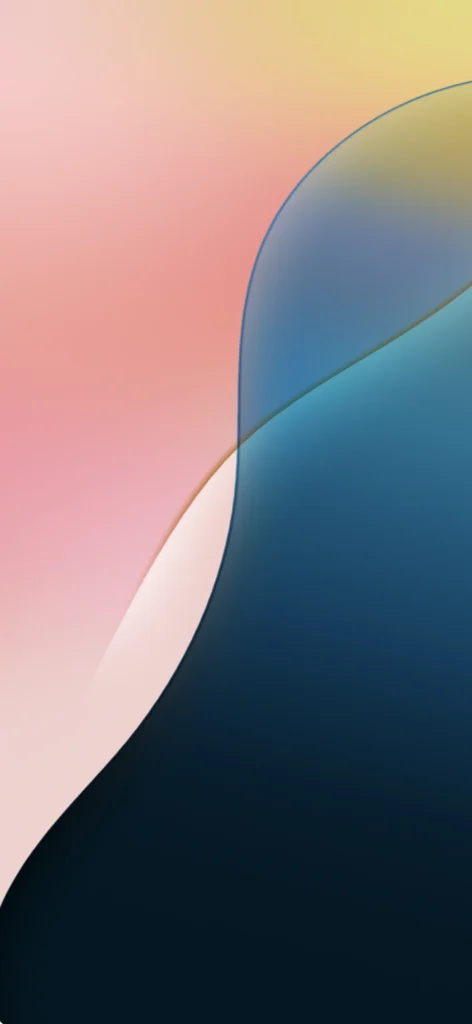 خلفيات iOS 18