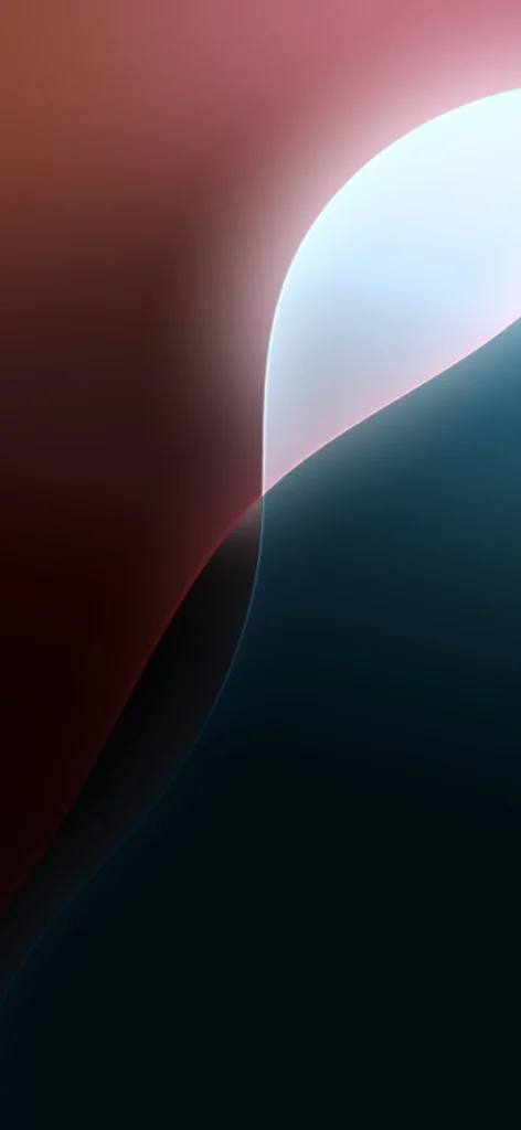 خلفيات iOS 18