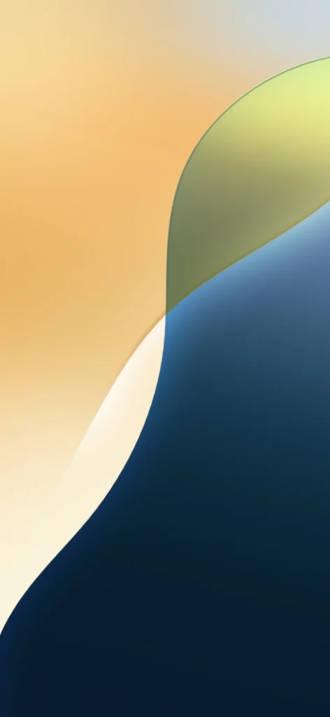 خلفيات iOS 18