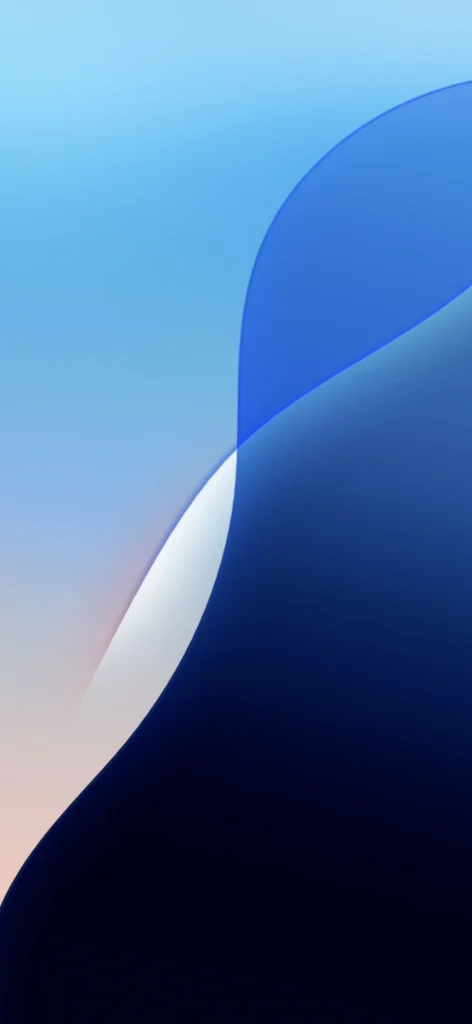خلفيات iOS 18