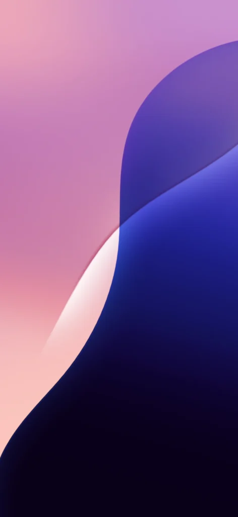 خلفيات iOS 18
