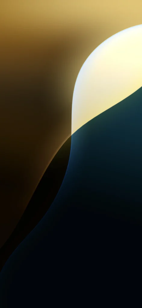 خلفيات iOS 18