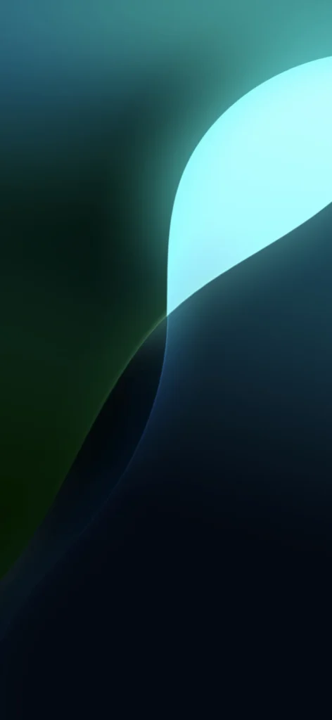خلفيات iOS 18