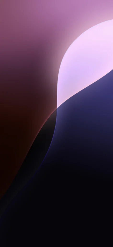 خلفيات iOS 18