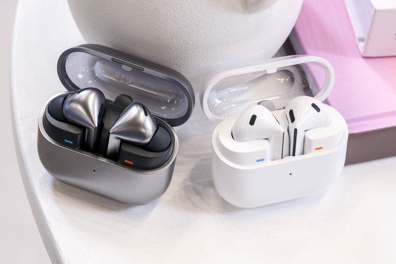 سامسونج تؤجل الطلبات المسبقة على سماعات Galaxy Buds 3 Pro بسبب مشاكل في الجودة