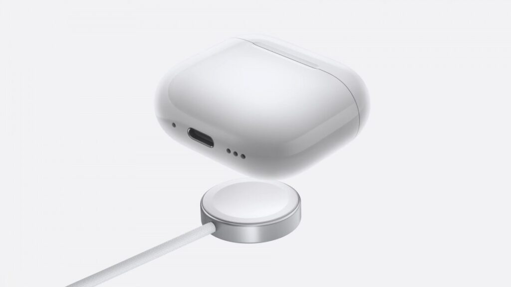 سماعات AirPods 4 تصل رسميًا مع تقنية إلغاء الضوضاء وعدد من الميزات الجديدة