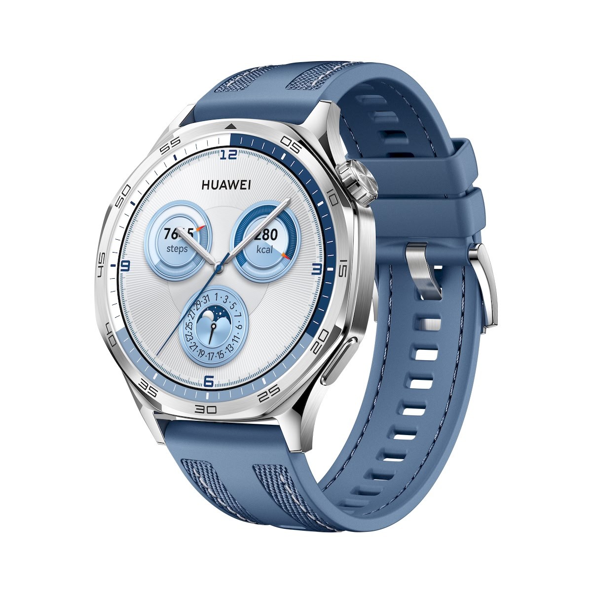 Huawei Watch GT 5 