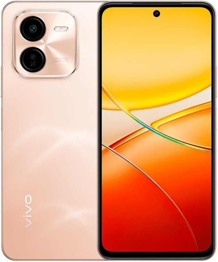 Vivo Y37 Pro يصل رسميًا مع بطارية بسعة 6000mAh، ويُكلف إبتداءً من 255 دولار أمريكي