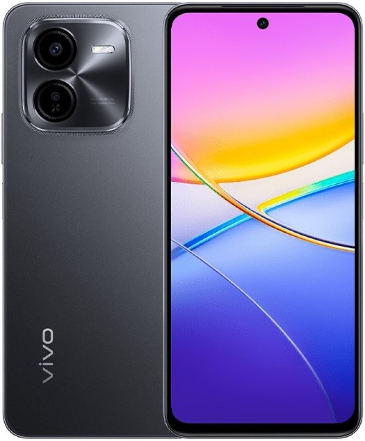 Vivo Y37 Pro