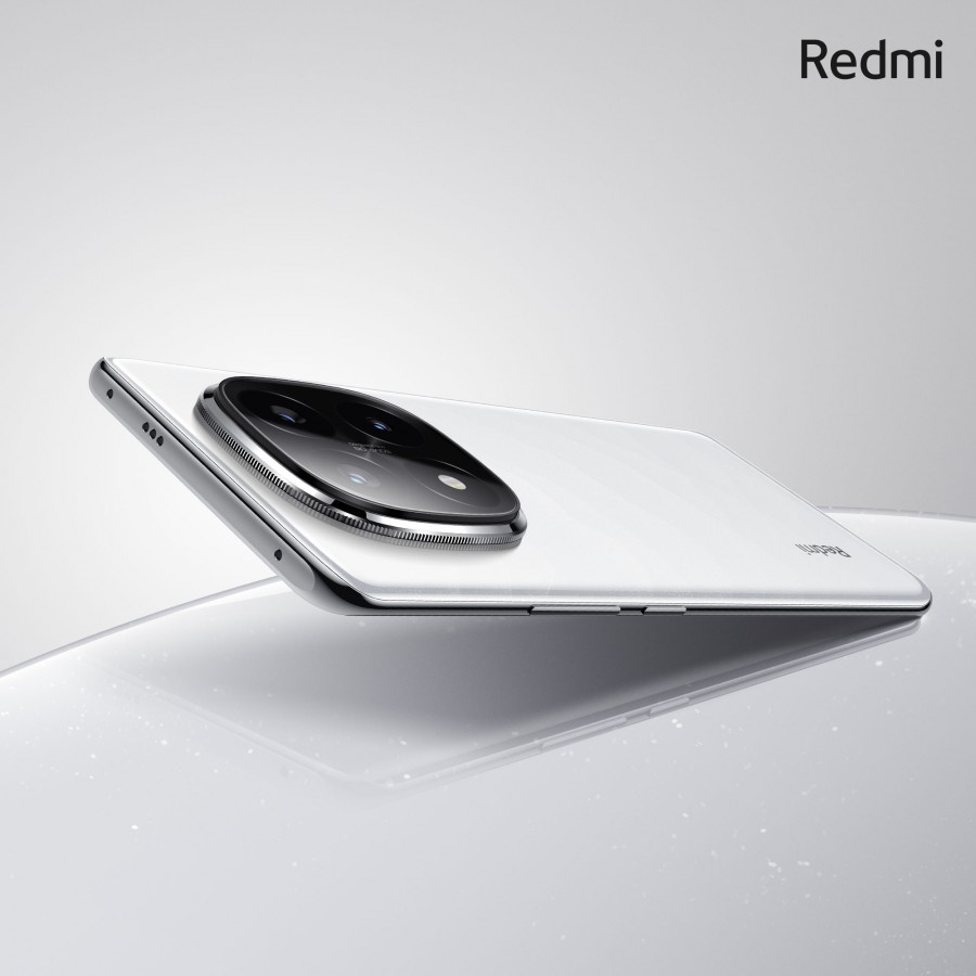 Redmi Note 14 Pro+