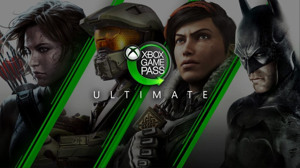 يمكنك الآن الحصول على اشتراك Xbox Game Pass Ultimate بخصم يصل إلى النصف