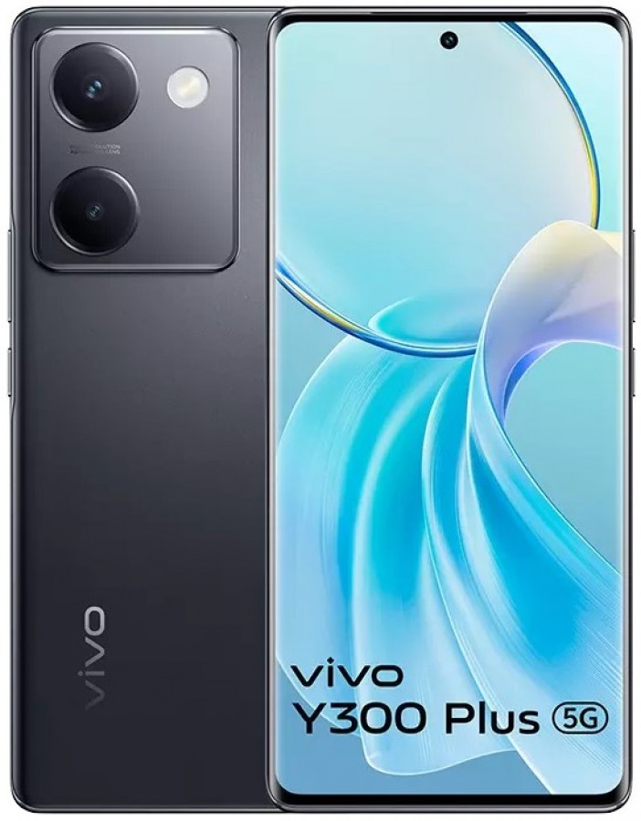 فيفو تُطلق الهاتف Vivo Y300 Plus بشاشة منحنية وكاميرا 50 ميجابكسل...تعرف على التفاصيل