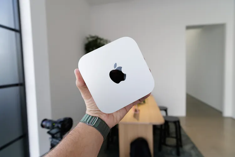 Mac Mini