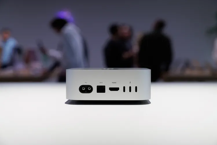 Mac Mini