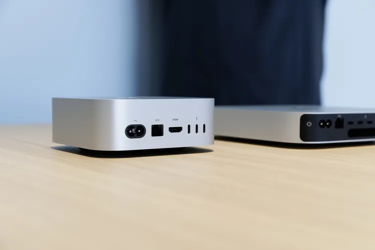 Mac Mini