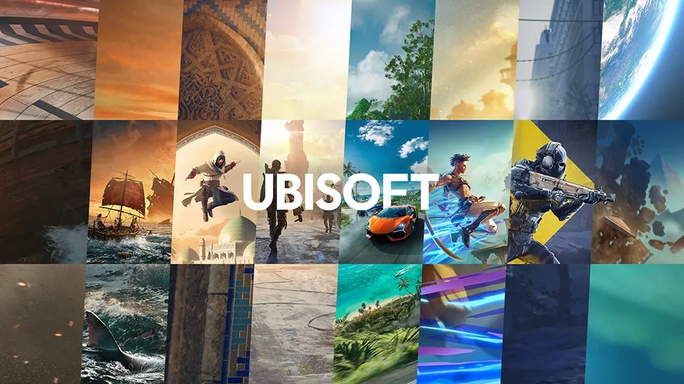 Ubisoft ترد على الشائعات حول إحتمالية إستحواذ شركة Tencent عليها